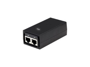 Ubiquiti POE Injector - 24V