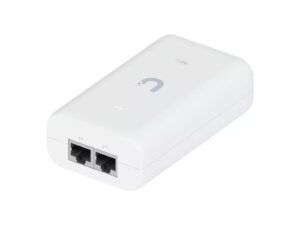 Ubiquiti Gigabit PoE++ Adapter - 48V