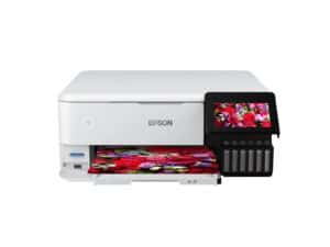 Epson EcoTank L8160 3-in-1 Printer