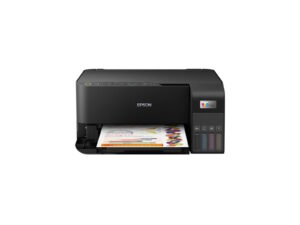 Epson EcoTank L3550 3-in-1 Wi-Fi Direct Printer