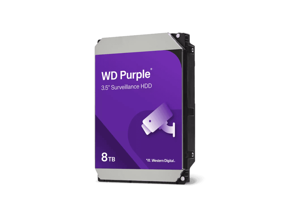 Purple Surveillance