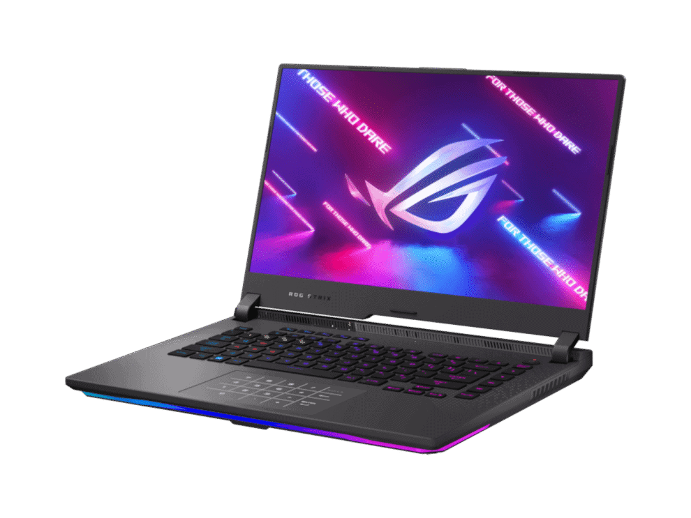 ROG Strix G15 G513RSa