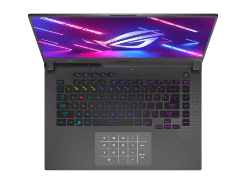 ROG Strix G15 G513RSbb