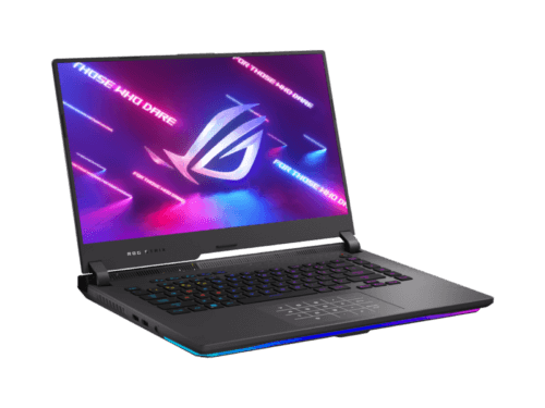 ROG Strix G15 G513RSc