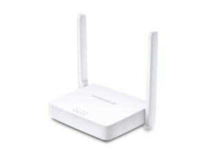 Mercusys 300Mbps Wireless Router