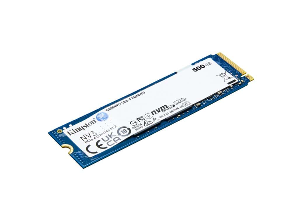 SNV3S-500G