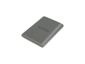 Transcend 2 TB ESD360C USB3.2 Type - C