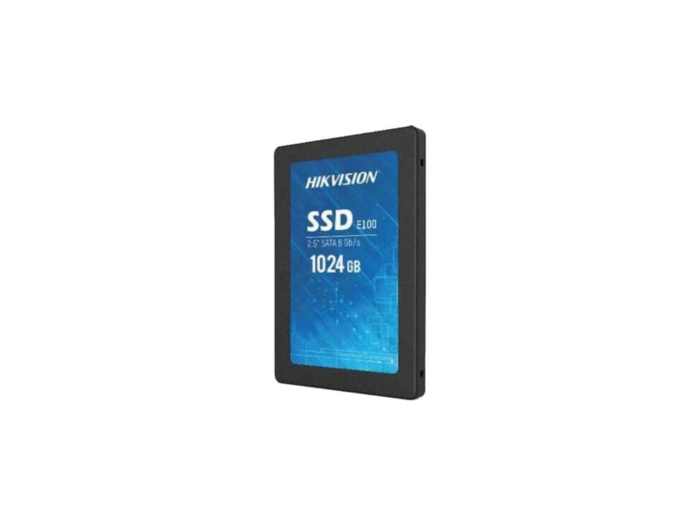 SSD