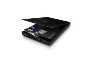 Epson Perfection V39II Photo and Document Scanner