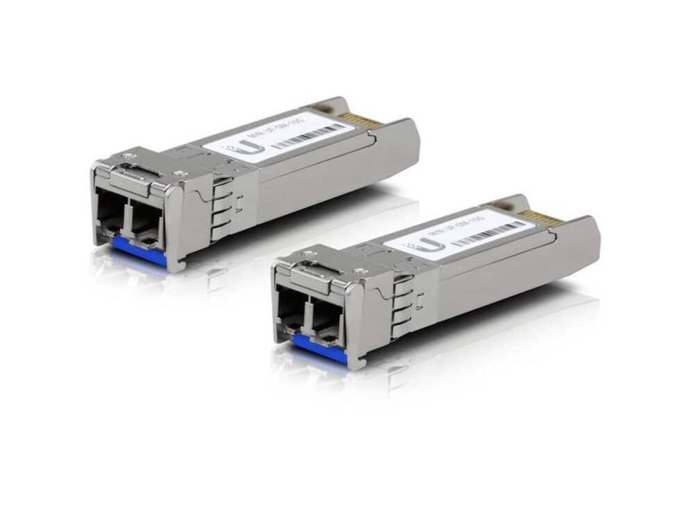 Single-Mode Module