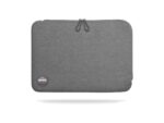 Port Torino Grey 15.6" Sleeve Case Grey