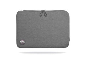 Port Torino Grey 15.6" Sleeve Case Grey