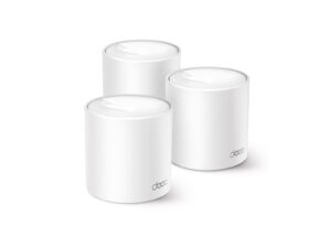 TP-Link Deco X10 AX1500 Whole Home Mesh Wi-Fi Router