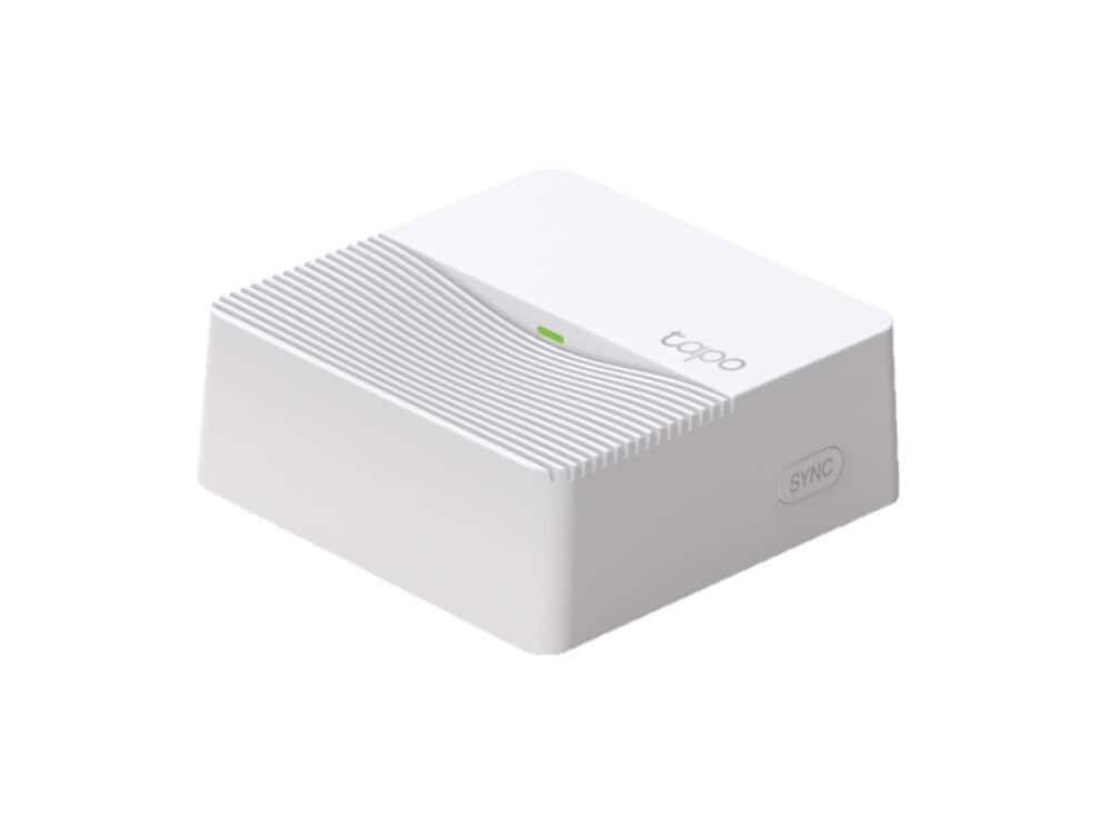 Tapo Smart Hub