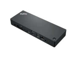 Lenovo ThinkPad Universal Thunderbolt 4 Dock