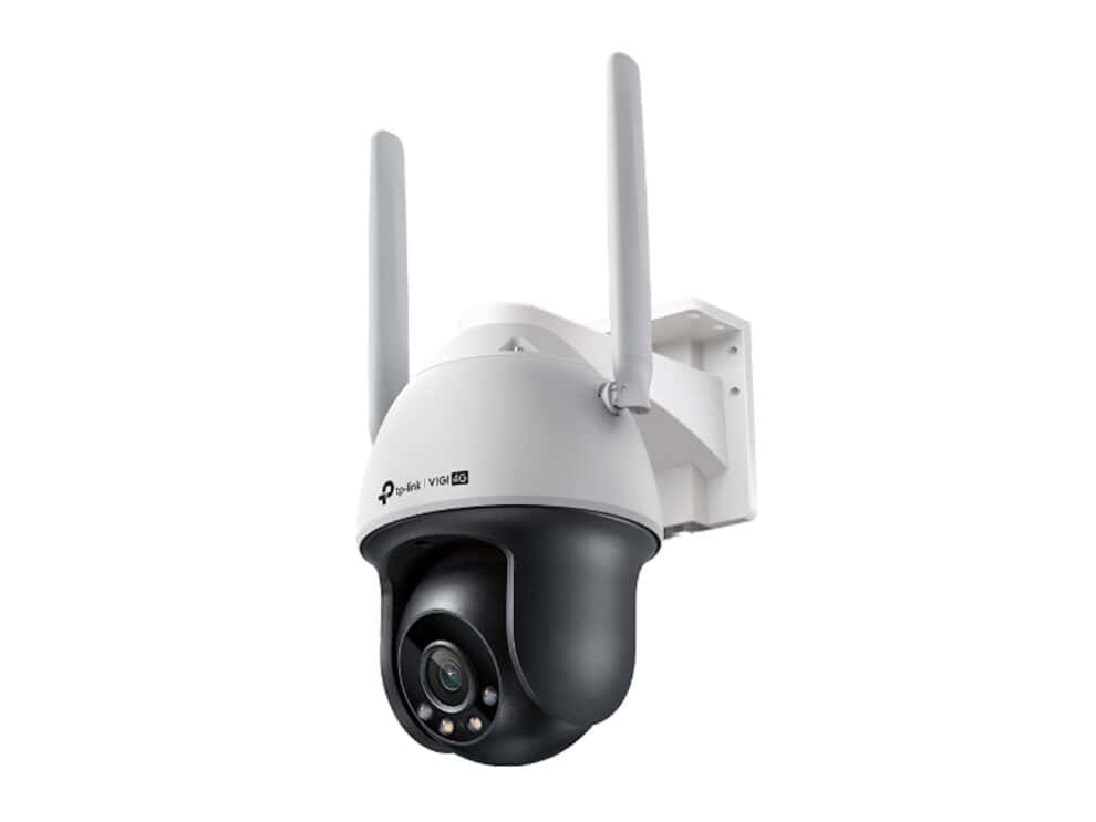 Tilt Network Camera