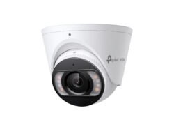 TP-Link VIGI 4MP Full-Colour Turret Network Camera