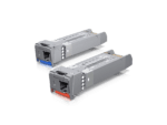 Ubiquiti UniFi Network - Single-Mode Module SFP, BiDi, 2 Pack