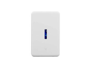 Ubiquiti UniFi Dream Wall 12 PoE, 2SFP+, and 17 Gigabit ports, WiFi 6 Gateway | UB-UDW