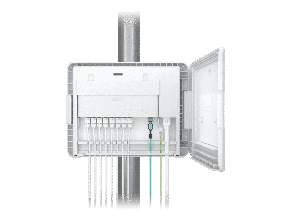 UISP-Box