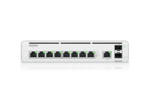 Ubiquiti UISP - Console