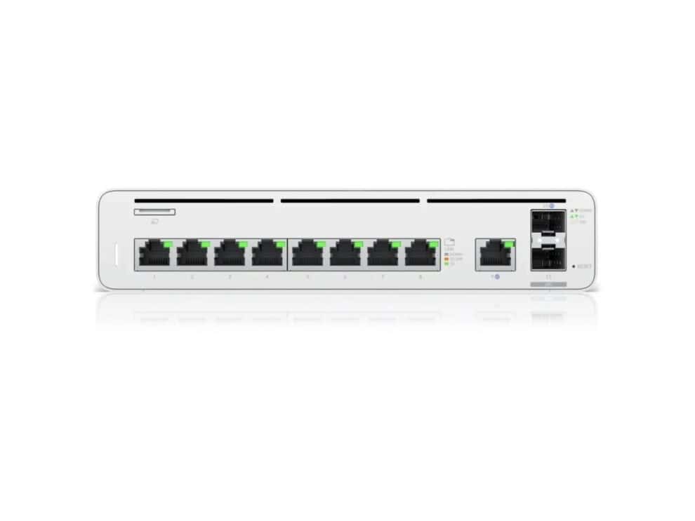 UISP Console 32