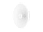 Ubiquiti UISP Dish - Point-to-point (PtP) Dish Antenna That Covers a Wide Operating Frequency