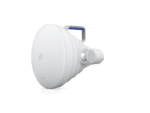 Ubiquiti UISP - Horn - High-isolation, point-to-multipoint (PtMP) horn antenna