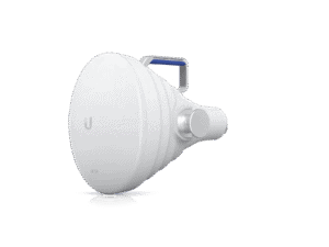 Ubiquiti UISP - Horn - High-isolation, point-to-multipoint (PtMP) horn antenna