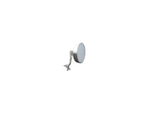 RF Armor Shield kit for 12" Ubiquiti NanoBridge/Beam Incl Collar, Radome and AP Shield