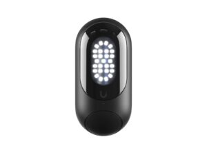 Ubiquiti UniFi Protect LED Floodlight With Motion Sensor