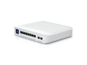 Ubiquiti UniFi Switch Enterprise 8 PoE, 120W PoE