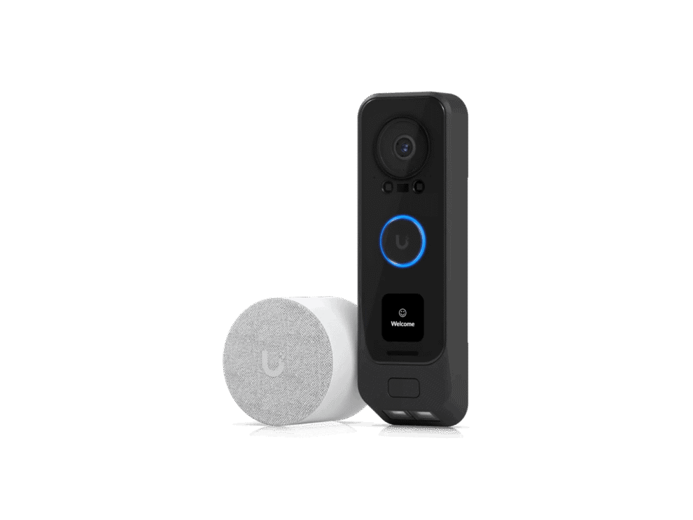 UVC-G4 Doorbell Pro PoE Kit