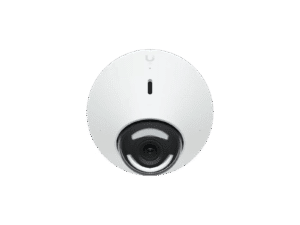 Ubiquiti UniFi Protect 4MP G5 Dome Camera