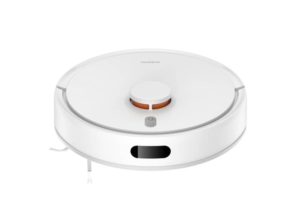 Vaccuum 5