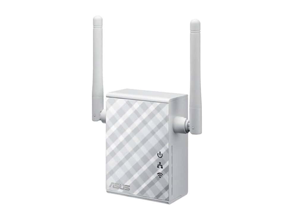 WLAN Repeater
