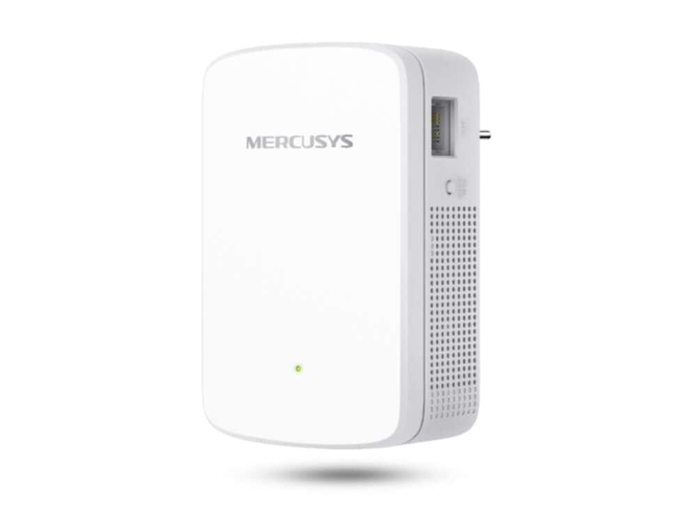 Wi-Fi Range Extender