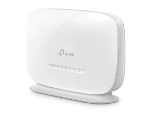 TP-Link N300 Dual Band Wi-Fi Router