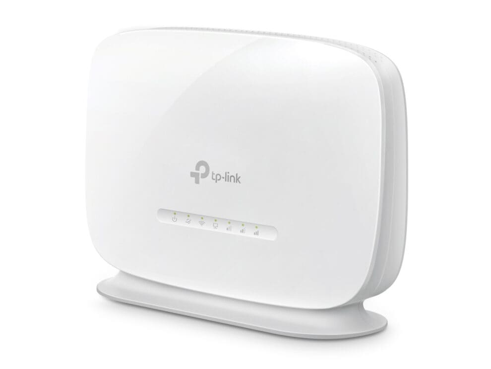 Wi-Fi Router 2