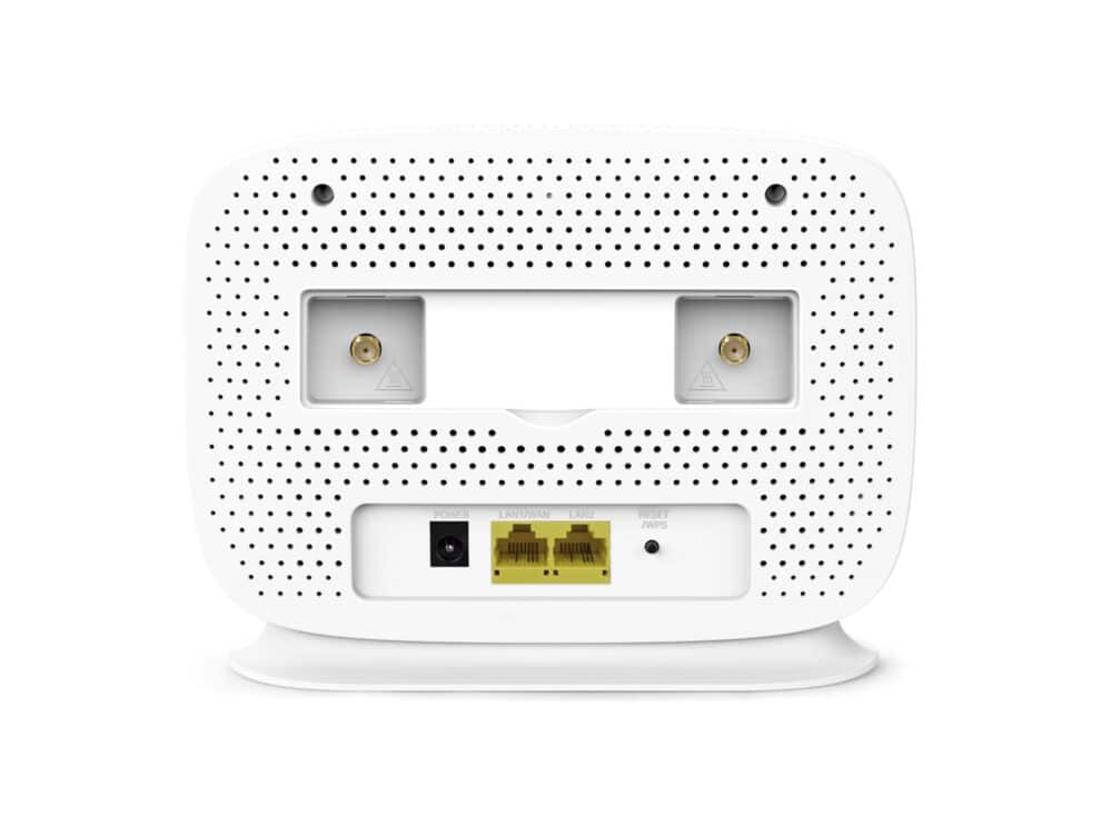TP-Link N300 Dual Band Wi-Fi Router - tech.co.za