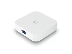 Ubiquiti UniFi Express WiFi 6 Cloud Gateway