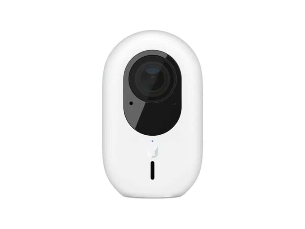 WiFi IP Camera