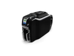 Zebra ZC350 ID Card Printer - USB, Ethernet