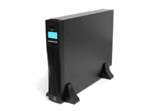 acconet 2000va/1800w online rack or tower mounted ups with built in 4x 12v 9ah batteries