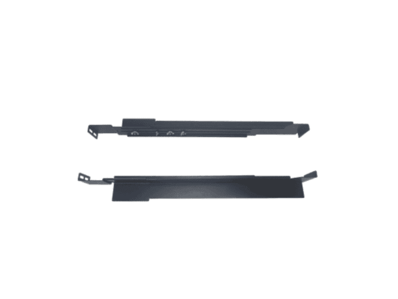 acconet rack mount ups rail kit