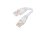 Acconet CAT6 UTP Flylead, 3 Meter Cable