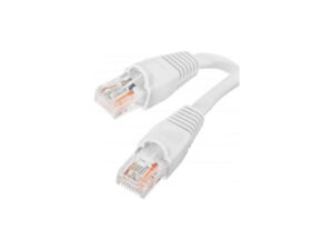 Acconet CAT6 UTP Flylead, 3 Meter Cable