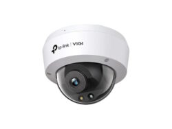 TP-Link VIGI 5MP Full-Colour Dome Network Camera