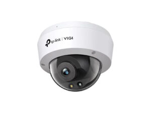TP-Link VIGI 5MP Full-Colour Dome Network Camera