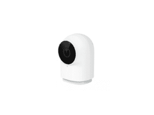 aqara hub camera g2h pro